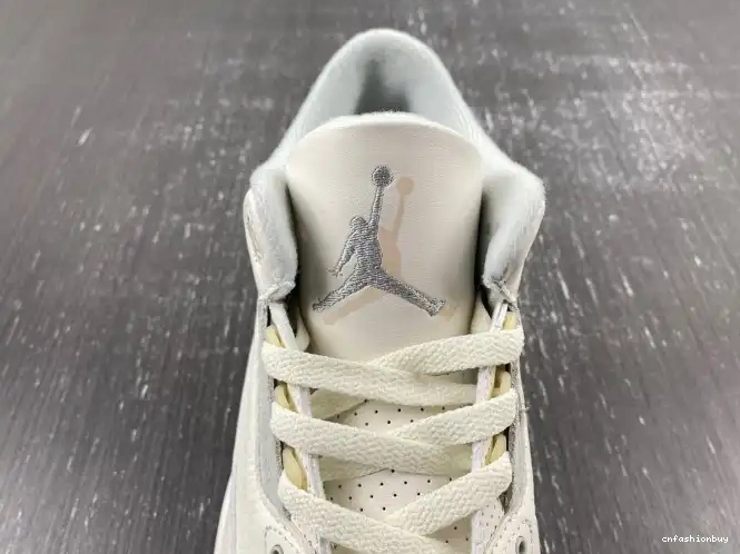 3 Ivory Air Jordan FJ9479-100 Craft 0608